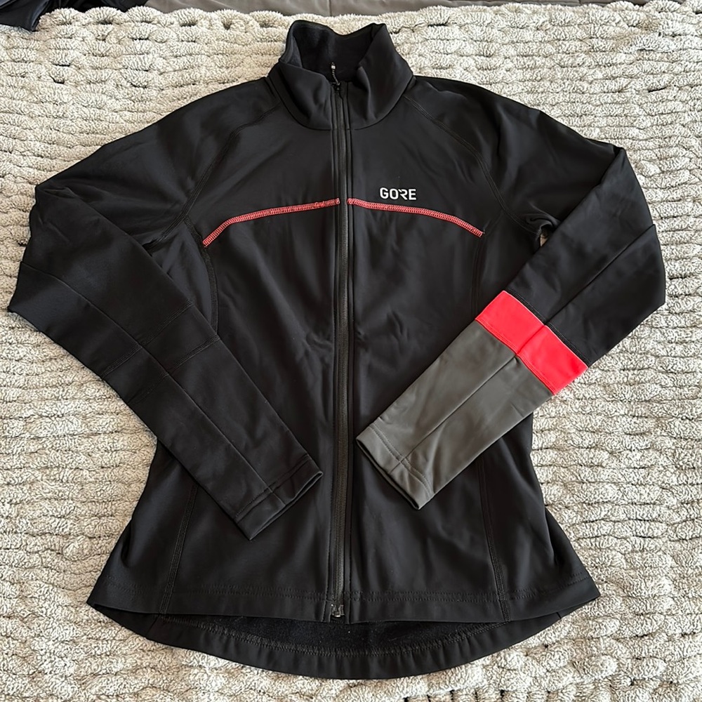 Gorewear thermal cycling top